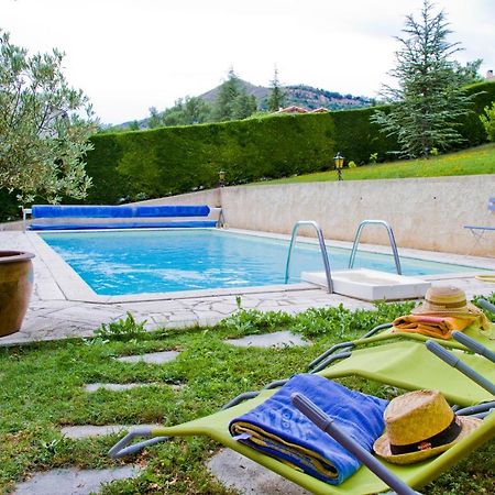 La Mirabelle - Suite Familiale De Charme En Provence Mirabeau  Exteriér fotografie