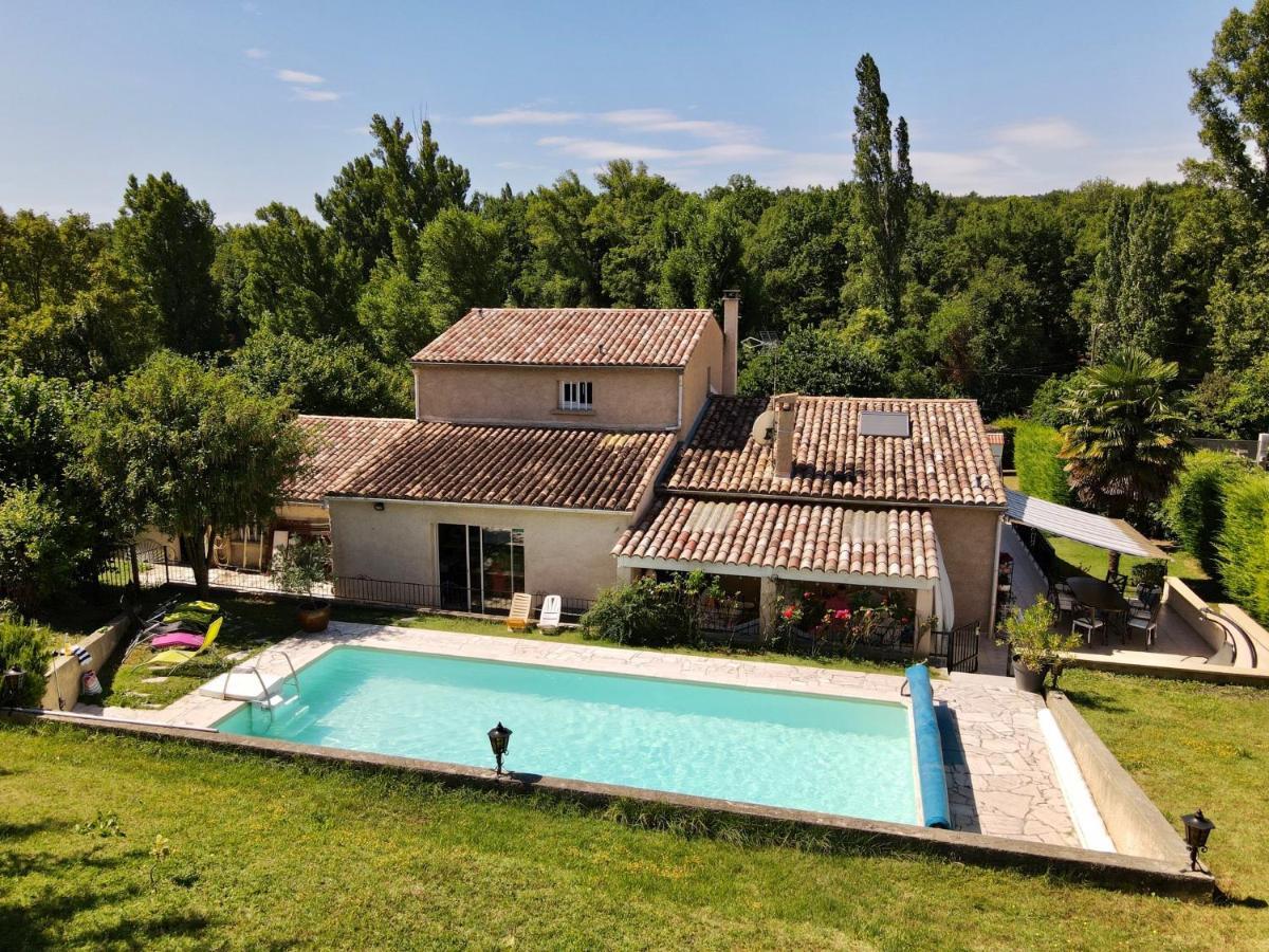 La Mirabelle - Suite Familiale De Charme En Provence Mirabeau  Exteriér fotografie